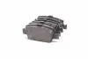 Колодки ручного (стоячого) гальма PARTS MALL PKF035 (фото 3)