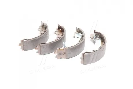 Колодки ручного (стоячого) гальма PARTS MALL PLA-001