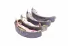 Колодки ручного (стоячого) тормоза PARTS MALL PLA005
