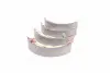 Колодки ручного (стоячого) тормоза PARTS MALL PLA011