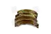 Колодки ручного (стоячого) тормоза PARTS MALL PLA024