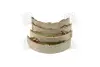 Колодки ручного (стоячого) тормоза PARTS MALL PLA024