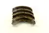 Колодки ручного (стоячого) тормоза PARTS MALL PLB030