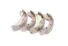 Колодки ручного (стоячого) гальма PARTS MALL PLC009 (фото 1)