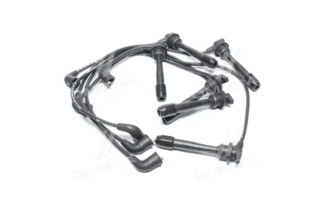 Комплект кабелів високовольтних PARTS MALL PEAE67
