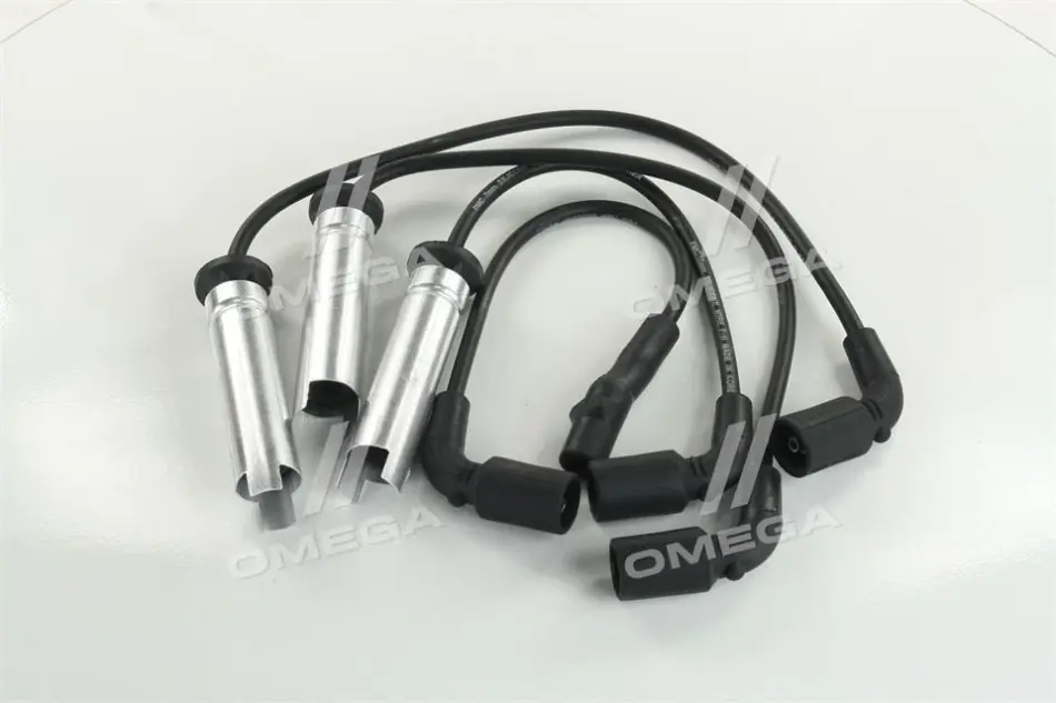 Комплект кабелів високовольтних PARTS MALL PECE04