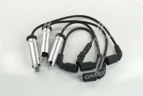 Комплект кабелів високовольтних PARTS MALL PECE04 Chevrolet Aveo т250