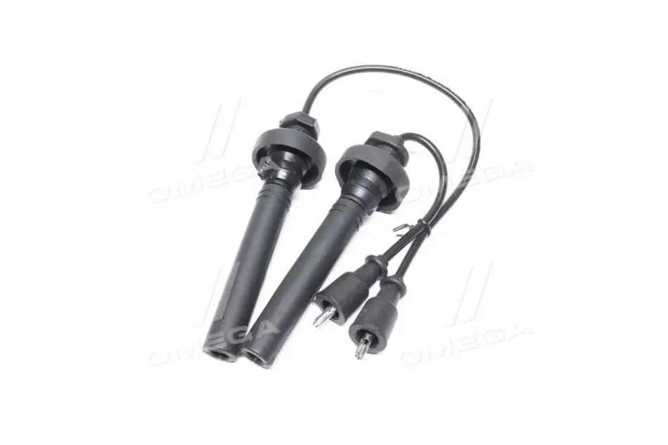 Комплект кабелів високовольтних PARTS MALL PEG011 (фото 1)