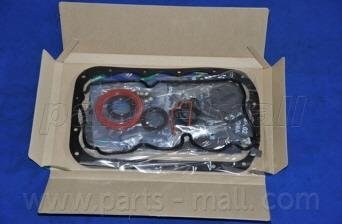 Комплект прокладок DAEWOO MATIZ F8CV parts mall PFCN003
