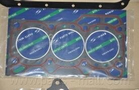 Комплект прокладок DAEWOO MATIZ F8CV parts mall PFCN003