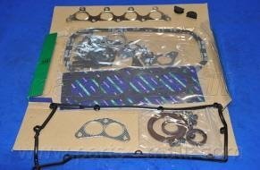 Комплект прокладок дигателя parts mall PFAM010