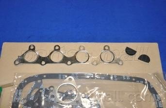 Комплект прокладок дигателя parts mall PFAM010