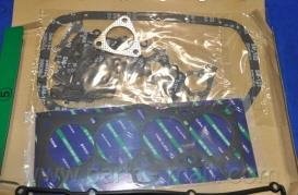 Комплект прокладок дигателя parts mall PFAM010