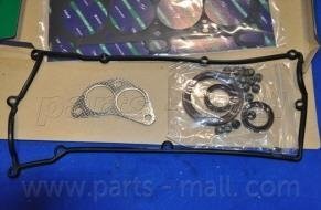 Комплект прокладок дигателя parts mall PFAM010