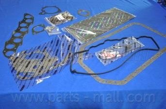 Комплект прокладок дигателя parts mall PFAM066