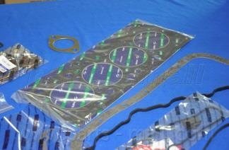 Комплект прокладок дигателя parts mall PFAM066