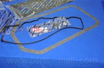 Комплект прокладок дигателя parts mall PFAM066