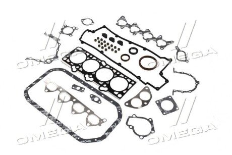 Комплект прокладок дигателя (PARTS-MALL) parts mall PFAM024 на Киа Каренс 2, 3