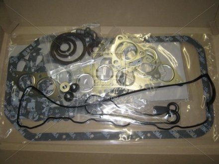 Комплект прокладок дигателя parts mall PFAM060