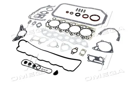 Комплект прокладок дигателя (пр-во PARTS-MALL) PARTS MALL PFA-M060