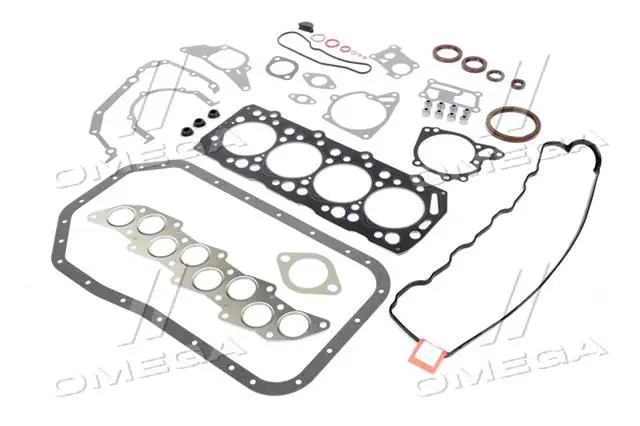 Комплект прокладок дигателя (пр-во PARTS-MALL) PARTS MALL PFA-M066
