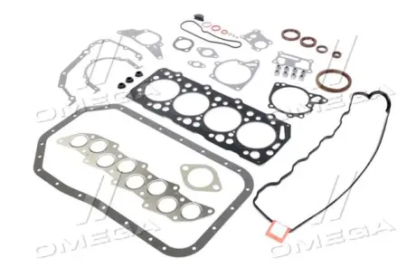 Комплект прокладок дигателя (пр-во PARTS-MALL) PARTS MALL PFA-M066