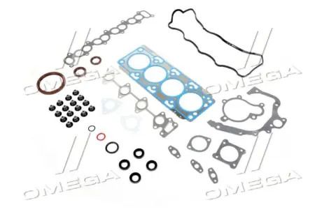 Комплект прокладок дигателя (пр-во PARTS-MALL) PARTS MALL PFAM108 Hyundai Санта фе 2