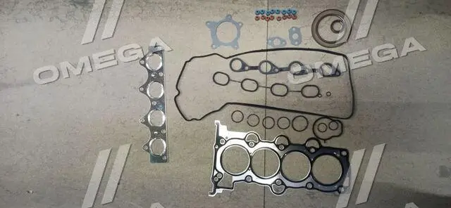 Комплект прокладок дигателя (пр-во PARTS-MALL) PARTS MALL PFA-M117