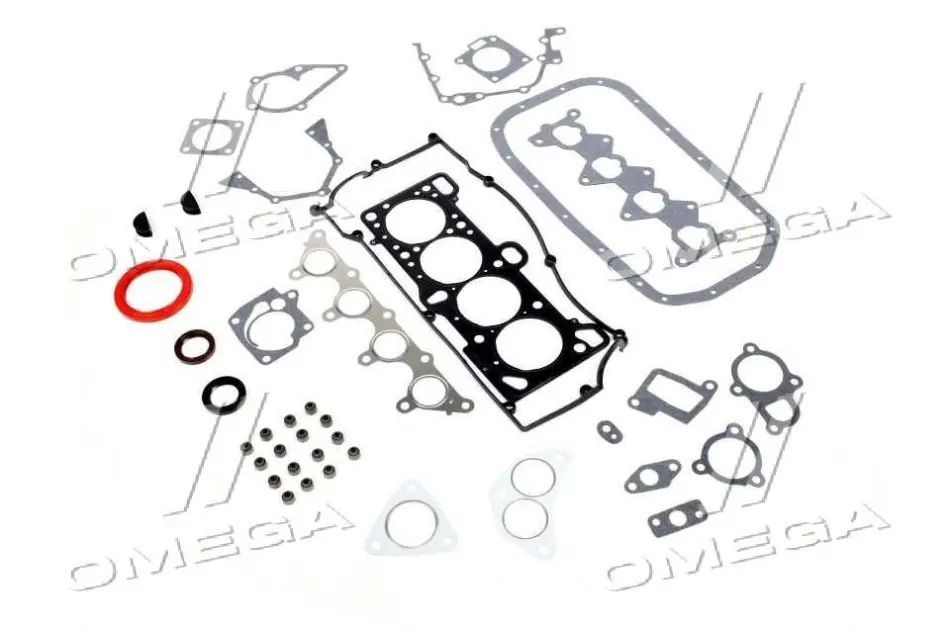 Комплект прокладок дигателя (пр-во PARTS-MALL) PARTS MALL PFBM082