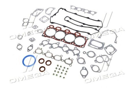 Комплект прокладок дигателя parts mall PFBN010