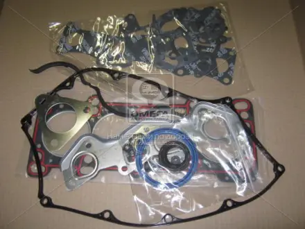 Комплект прокладок дигателя (пр-во PARTS-MALL) PARTS MALL PFB-N064