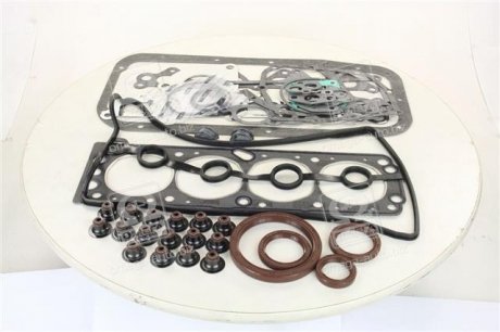 Комплект прокладок двигателя FULL DAEWOO A15DMS (PARTS-MALL) parts mall PFCN008 на Chevrolet Такума