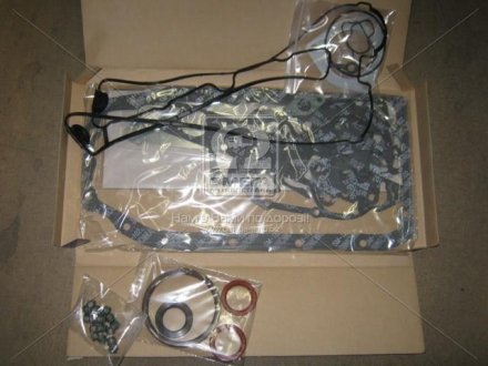 Комплект прокладок двигателя FULLl DAEWOO C20SED/C18SED/C22SED parts mall PFCN014