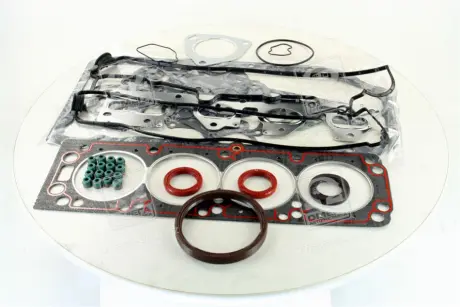Комплект прокладок двигателя FULLl DAEWOO C20SED/C18SED/C22SED (пр-во PARTS-MALL) PARTS MALL PFCN014