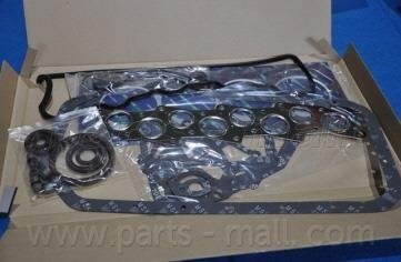 Комплект прокладок двигателя parts mall PFA-N050