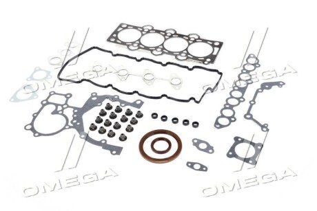 Комплект прокладок двигателя parts mall PFA-M119