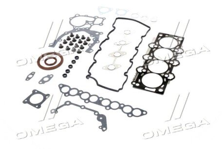 Комплект прокладок двигателя parts mall PFA-M119