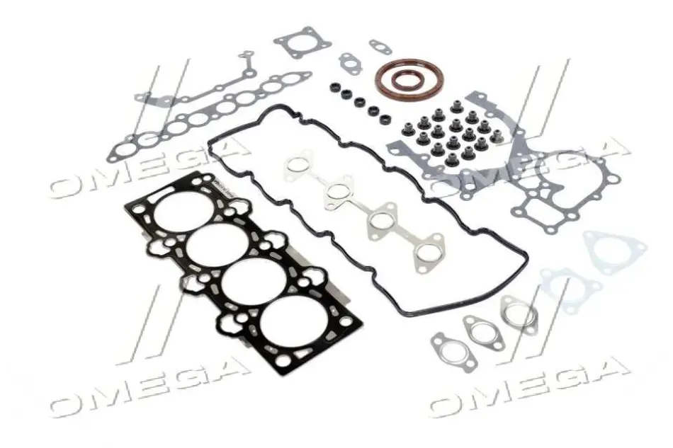 Комплект прокладок двигателя PARTS MALL PFAM119