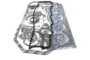Комплект прокладок двигателя PARTS MALL PFAN050