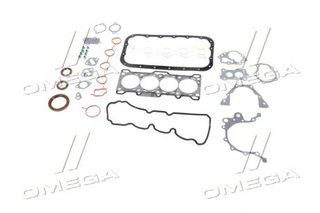 Комплект прокладок двигателя parts mall PFCN005