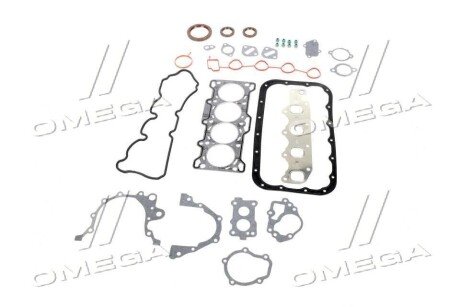 Комплект прокладок двигателя parts mall PFCN005