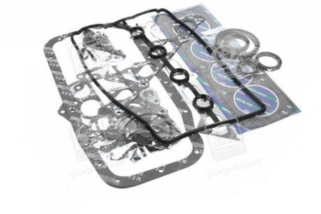 Комплект прокладок двигателя parts mall PFCN012