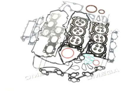 Комплект прокладок FULL G6DB (пр-во PARTS-MALL) PARTS MALL PFAM105