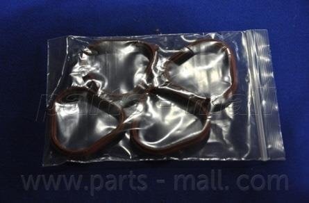 Комплект прокладок гумових parts mall P1L-C012