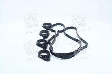 Комплект прокладок гумових parts mall P1GA050