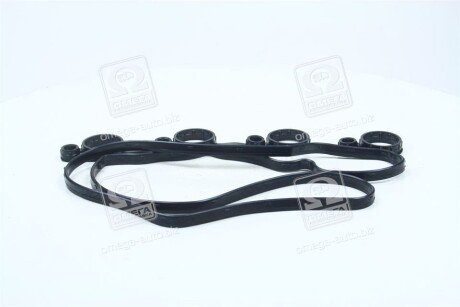 Комплект прокладок гумових parts mall P1GA050