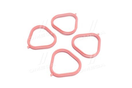 Комплект прокладок гумових parts mall P1LC012