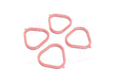 Комплект прокладок гумових parts mall P1LC012