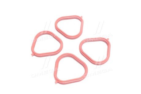 Комплект прокладок гумових parts mall P1LC012