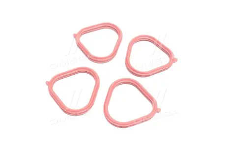 Комплект прокладок гумових PARTS MALL P1LC012